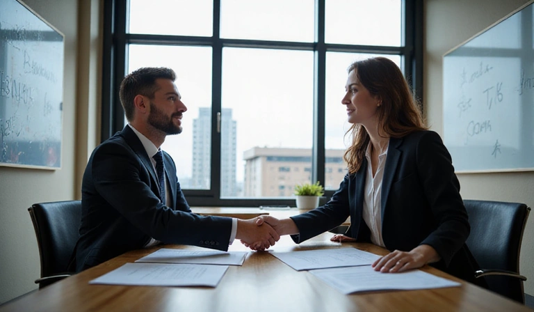 Fallstudie 2: Komplexer M&A-Deal